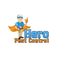 Exterminator Hero Pest Control in Robinson TX