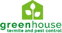 Greenhouse Termite and Pest Control