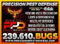 Precision Pest Defense